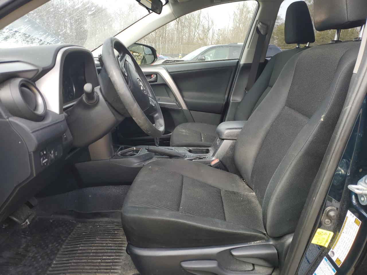 2018 Toyota RAV 4 - Image 7