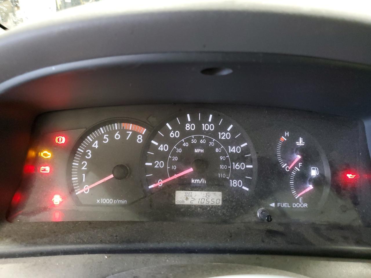 2007 Toyota Corolla - Image 9