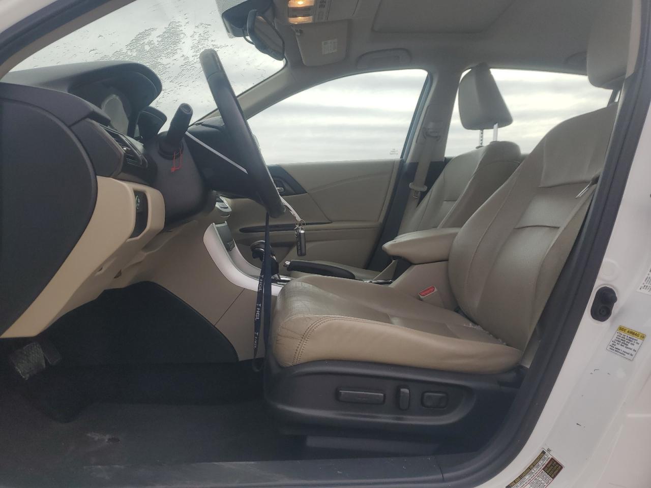 2015 Honda Accord - Image 7