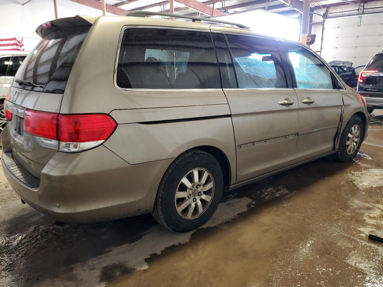 2009 Honda Odyssey - Image 3