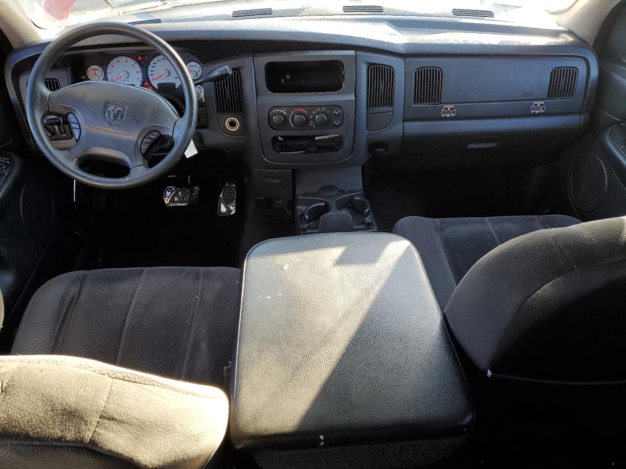 2003 Dodge RAM - Image 8