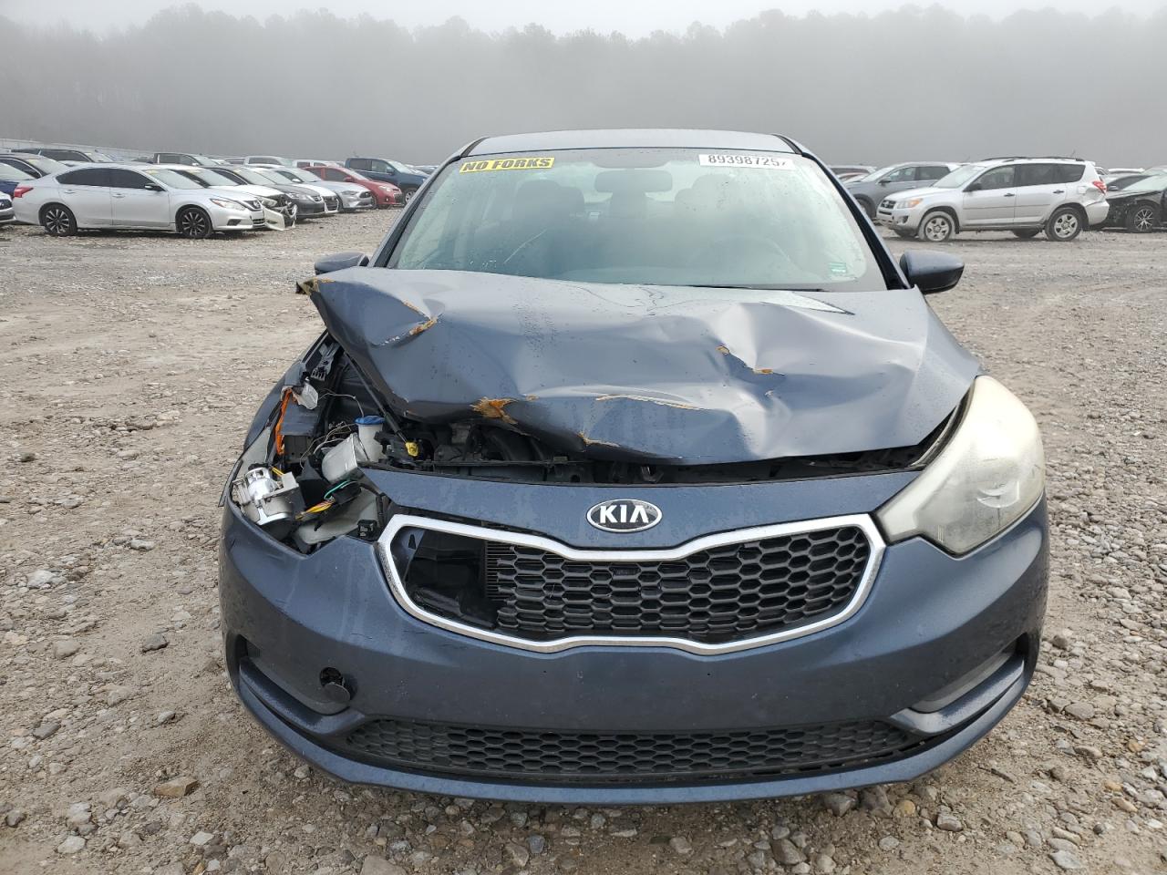 2016 Kia Forte - Image 5