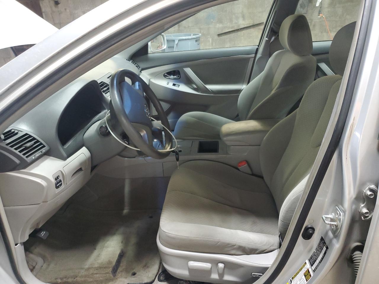 2008 Toyota Camry - Image 7