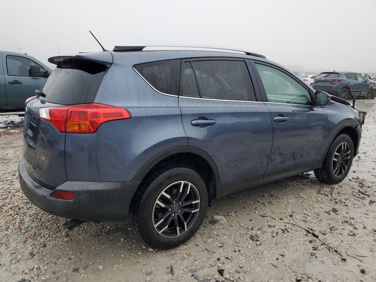 2013 Toyota RAV 4 - Image 3