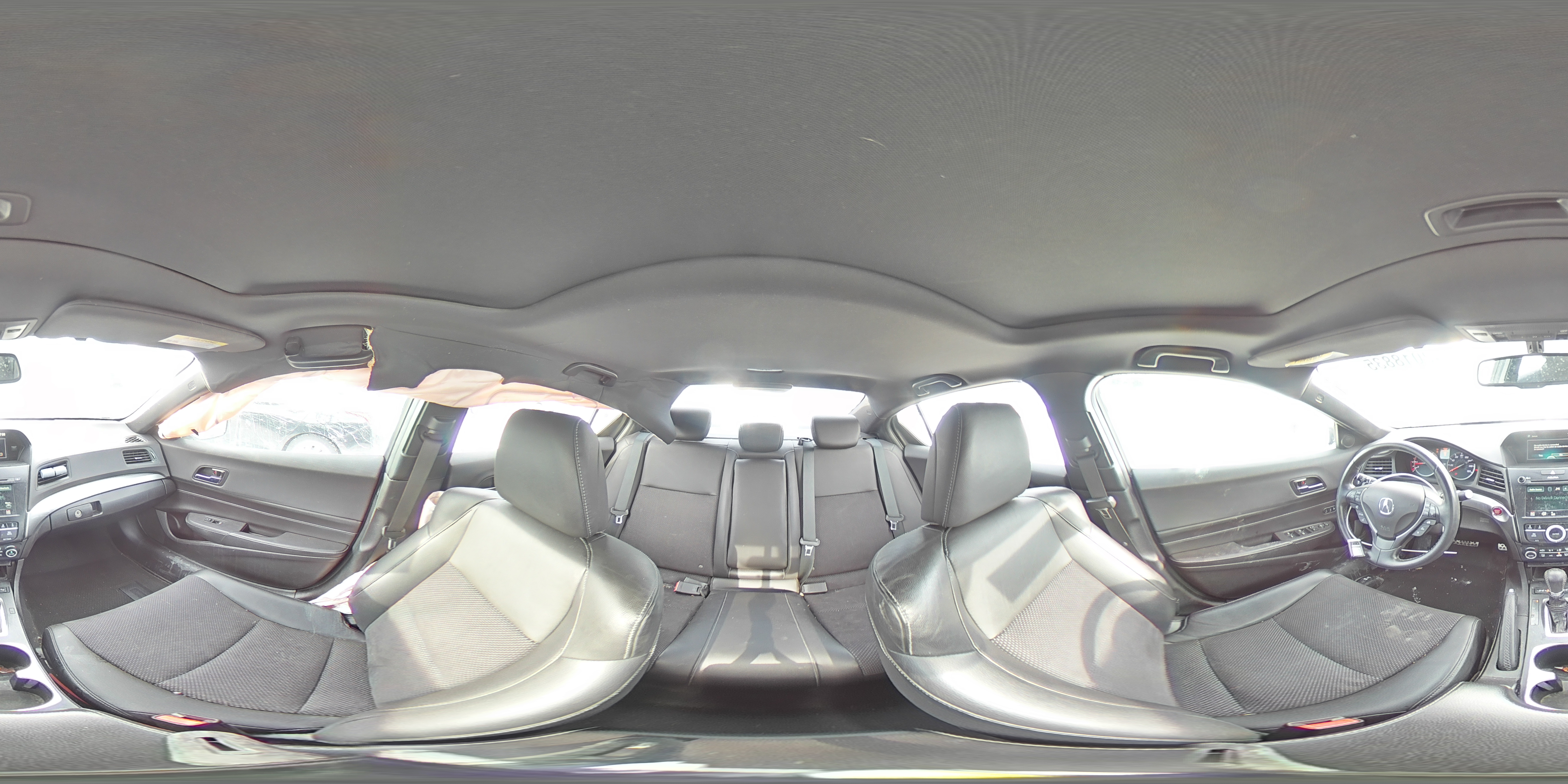 2016 Acura ILX - Image 13