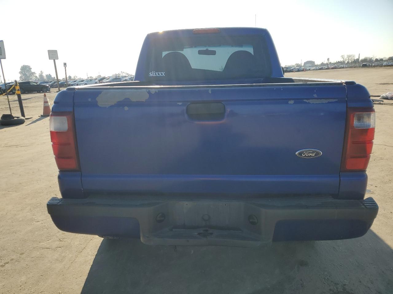 2003 Ford Ranger - Image 6