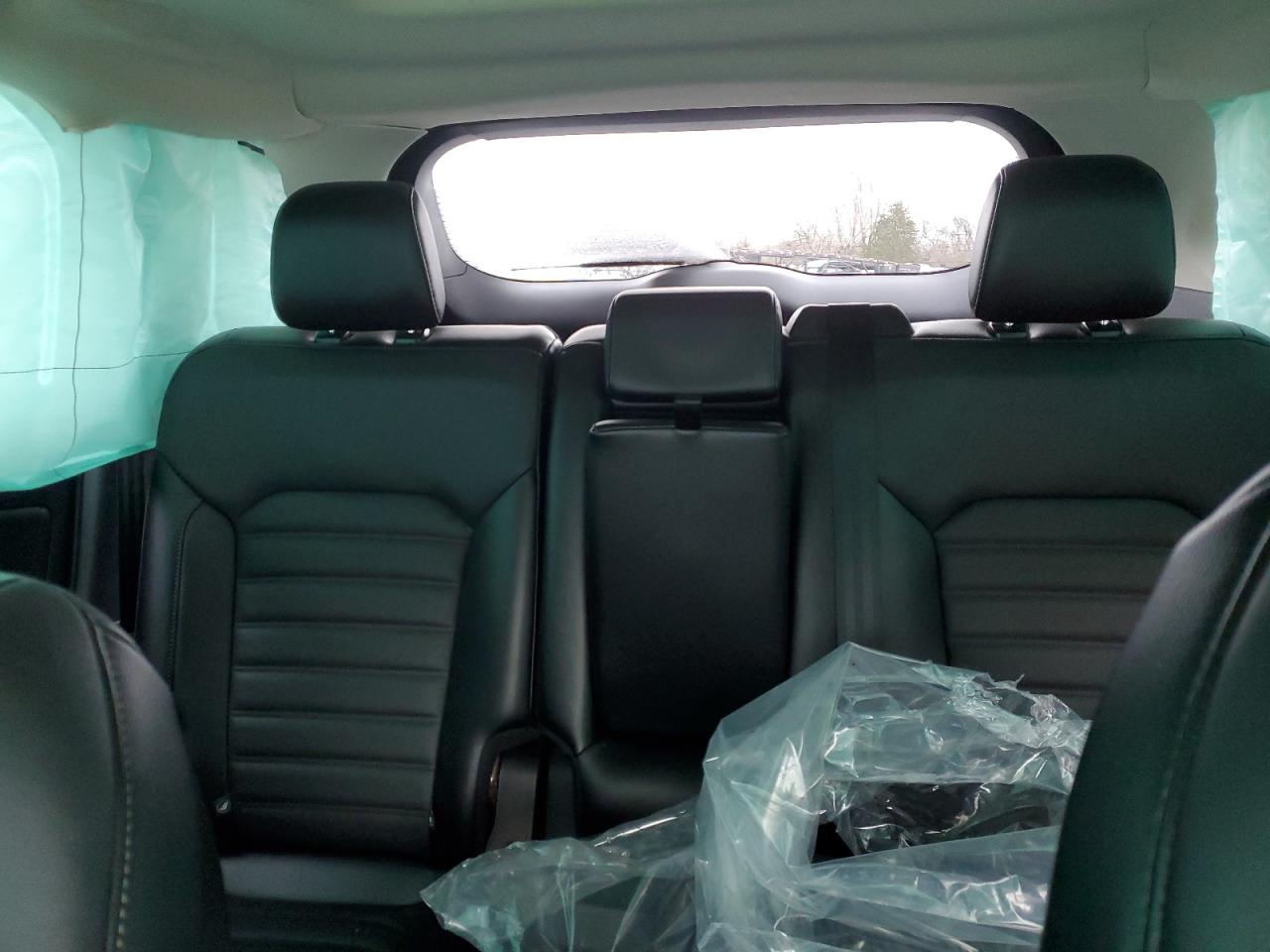 2018 Ford Edge - Image 10