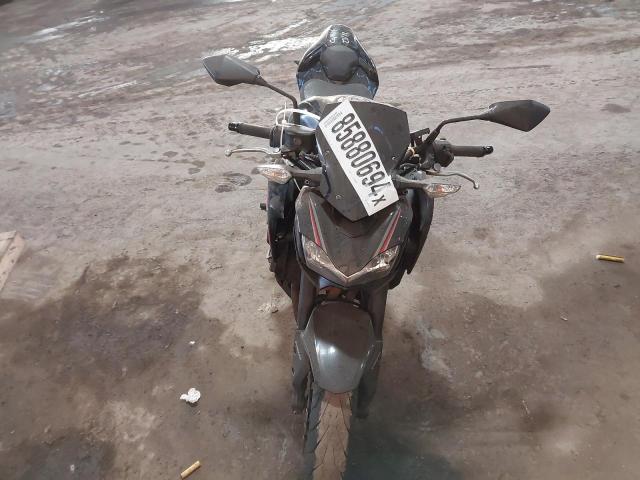 2018 KAWASAKI ZR 900 BJF