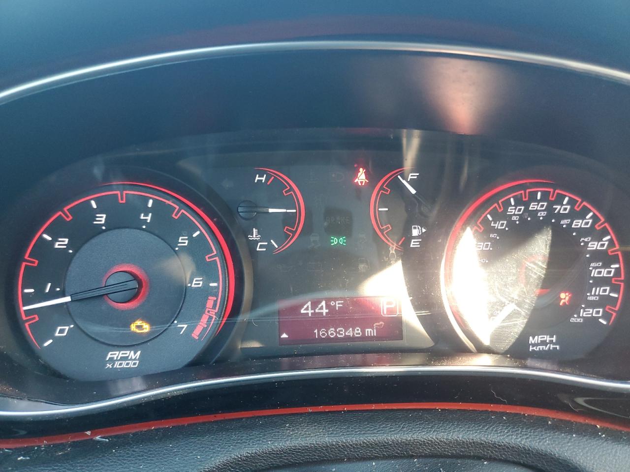 2015 Dodge Dart - Image 9