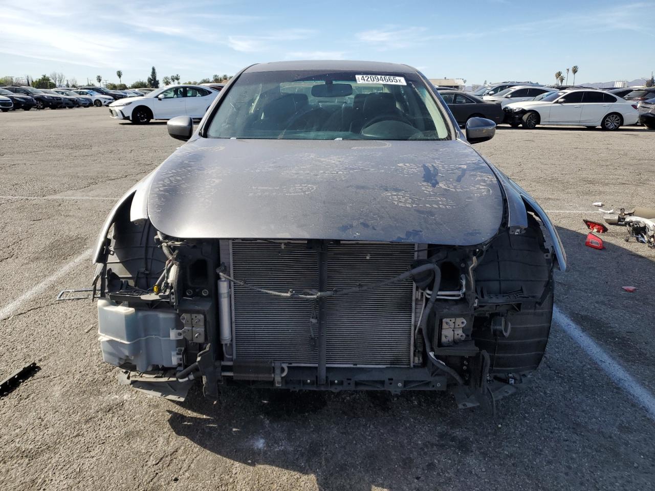 2013 Infiniti G - Image 5