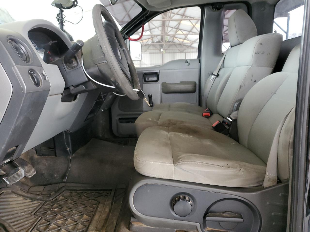 2008 Ford F-150 - Image 7