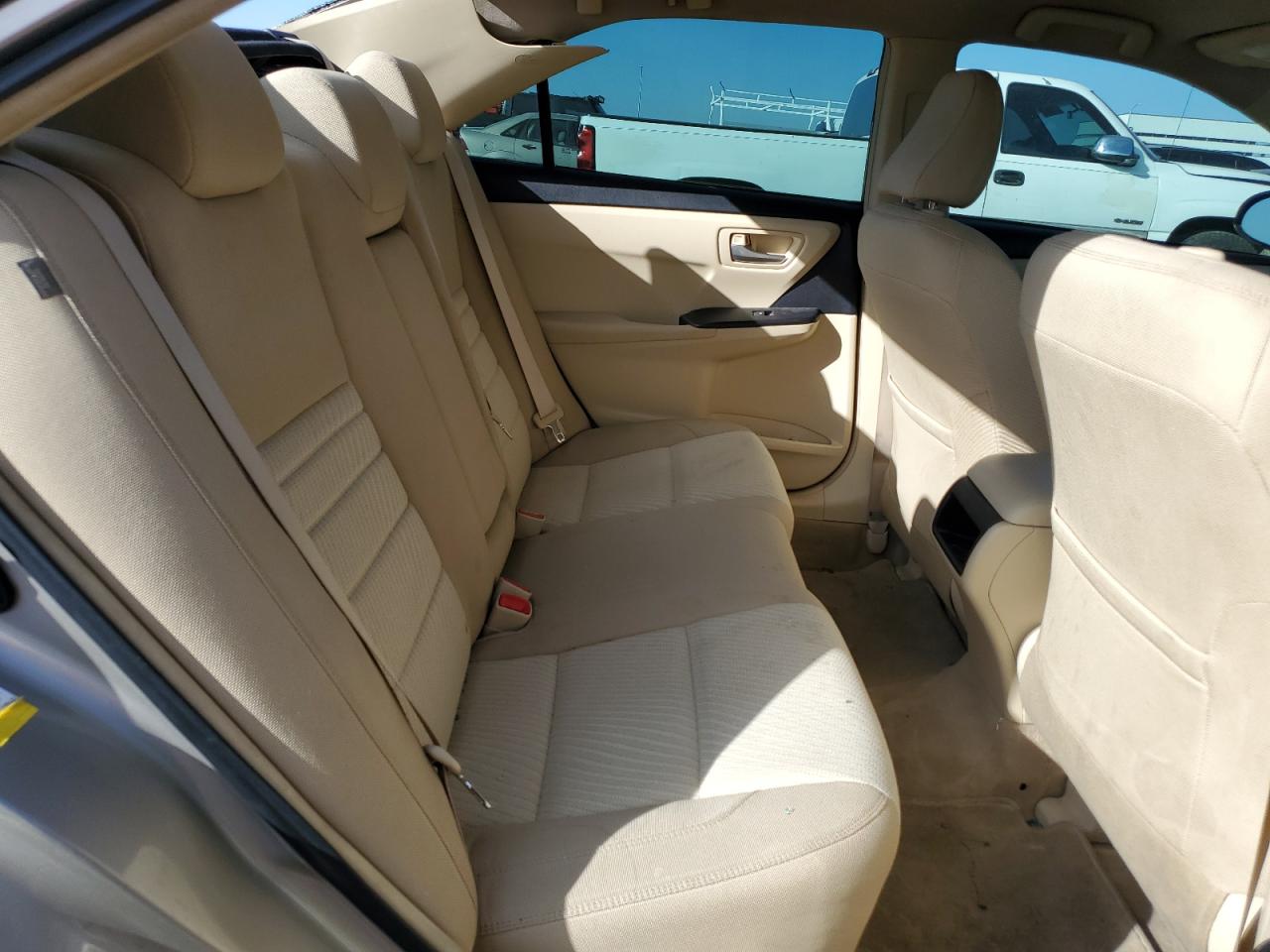 2017 Toyota Camry - Image 11