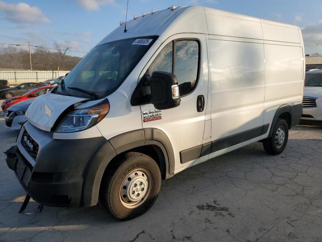 2021 Ram Promaster 2500 2500 High