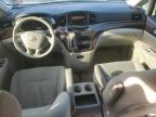 2015 Nissan Quest S за продажба в Windsor, NJ - Minor Dent/Scratches
