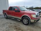 2009 Ford F150 Supercrew за продажба в Jacksonville, FL - Rear End