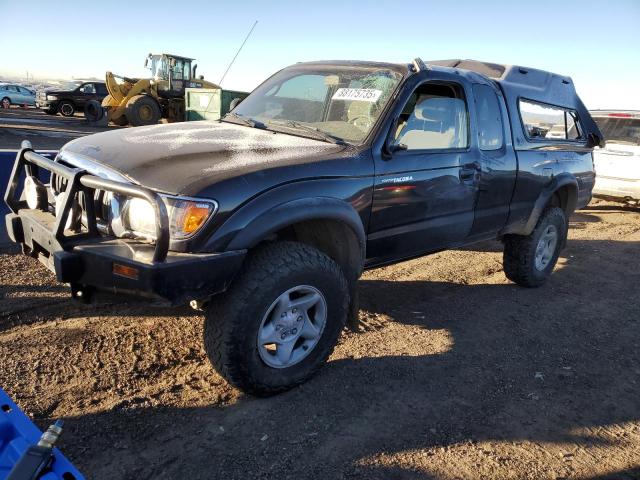 2003 Toyota Tacoma Xtracab