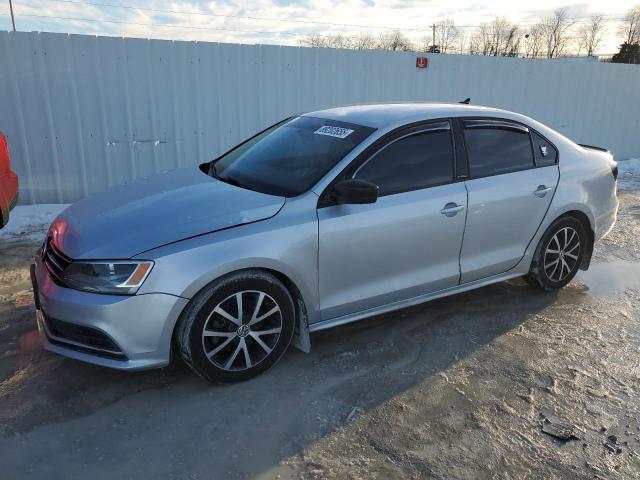 2016 Volkswagen Jetta Se