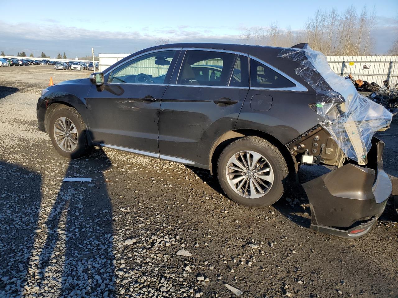 2017 Acura RDX - Image 2