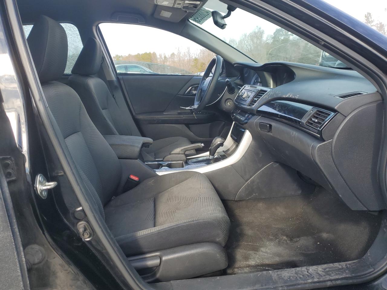 2016 Honda Accord - Image 7