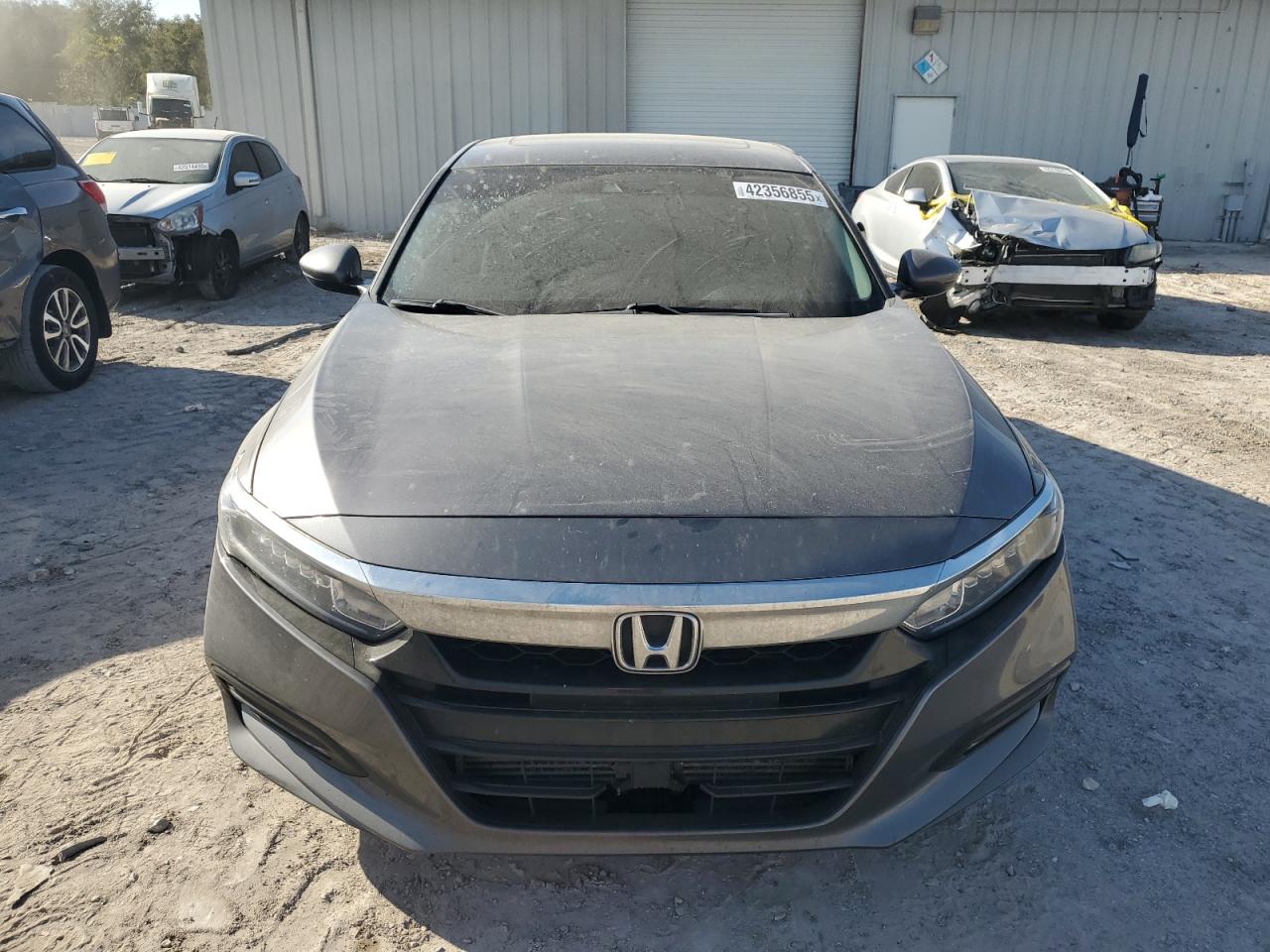 2018 Honda Accord - Image 5