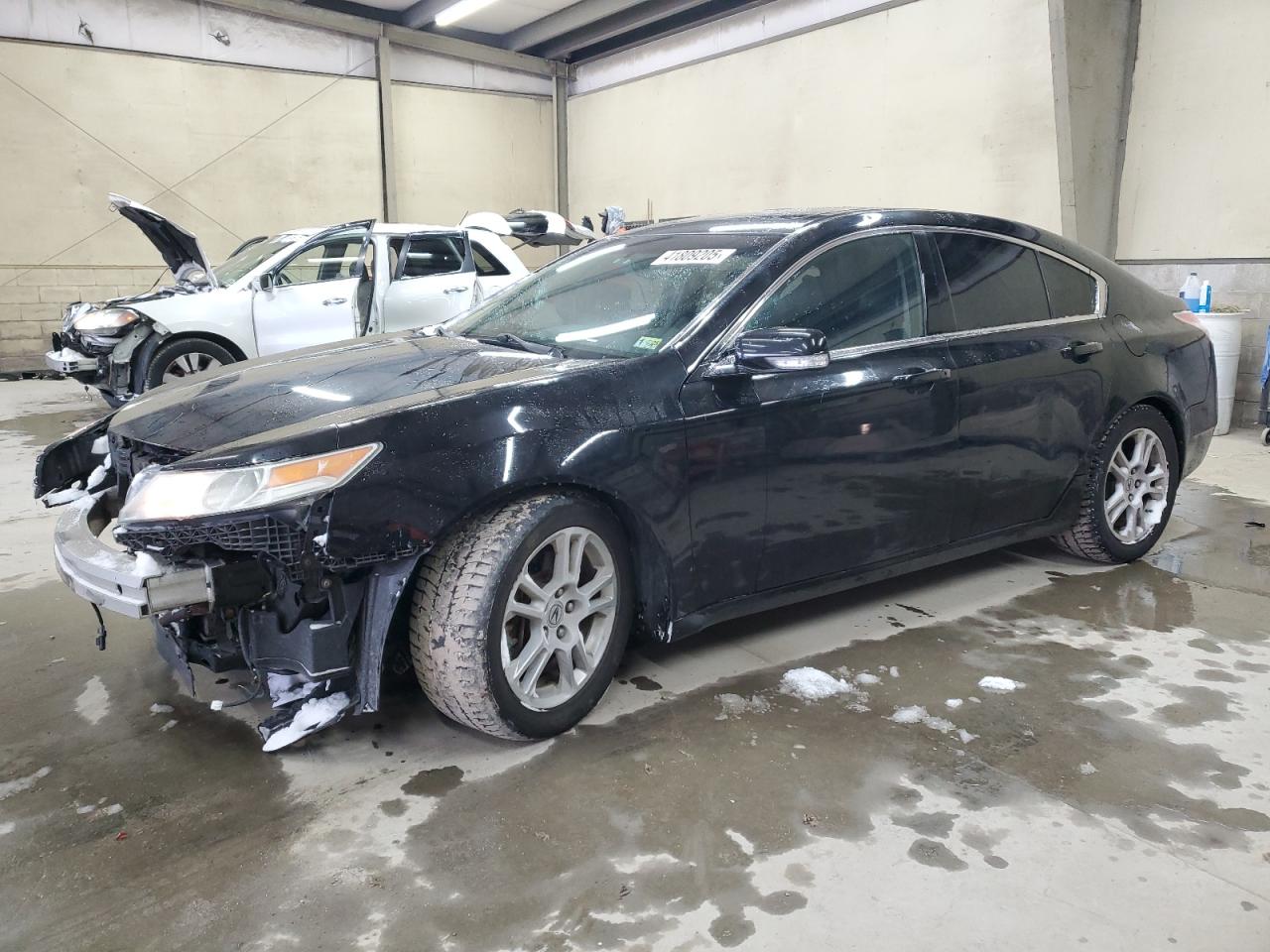 2010 Acura TL - Image 1