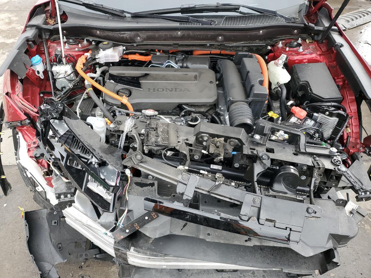 2024 Honda CR-V - Image 12