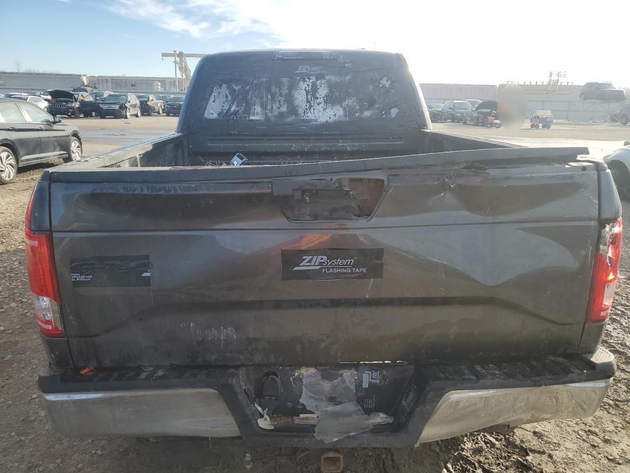 2017 Ford F-150 - Image 6