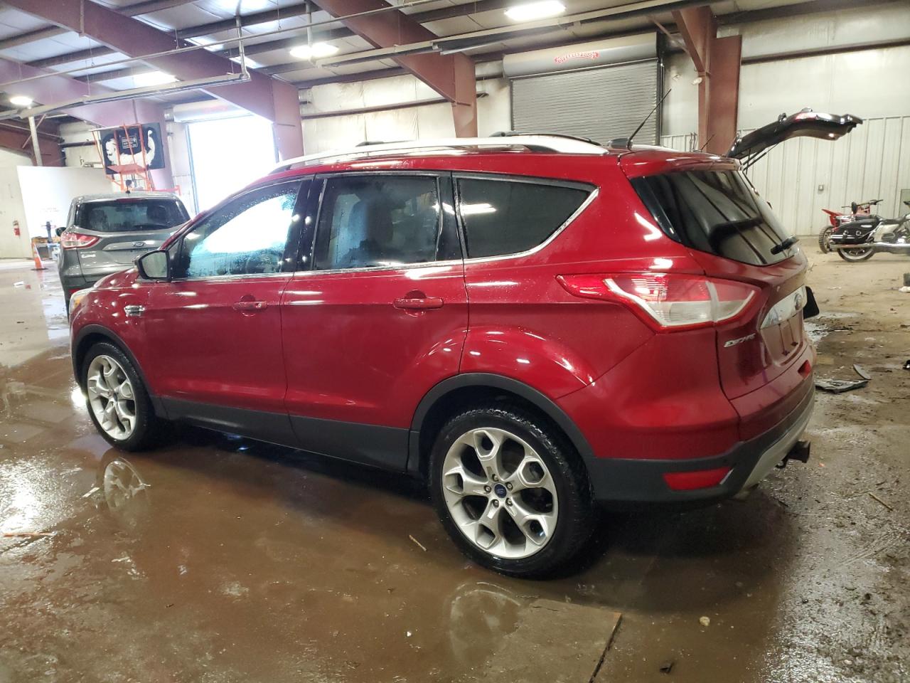 2014 Ford Escape - Image 2