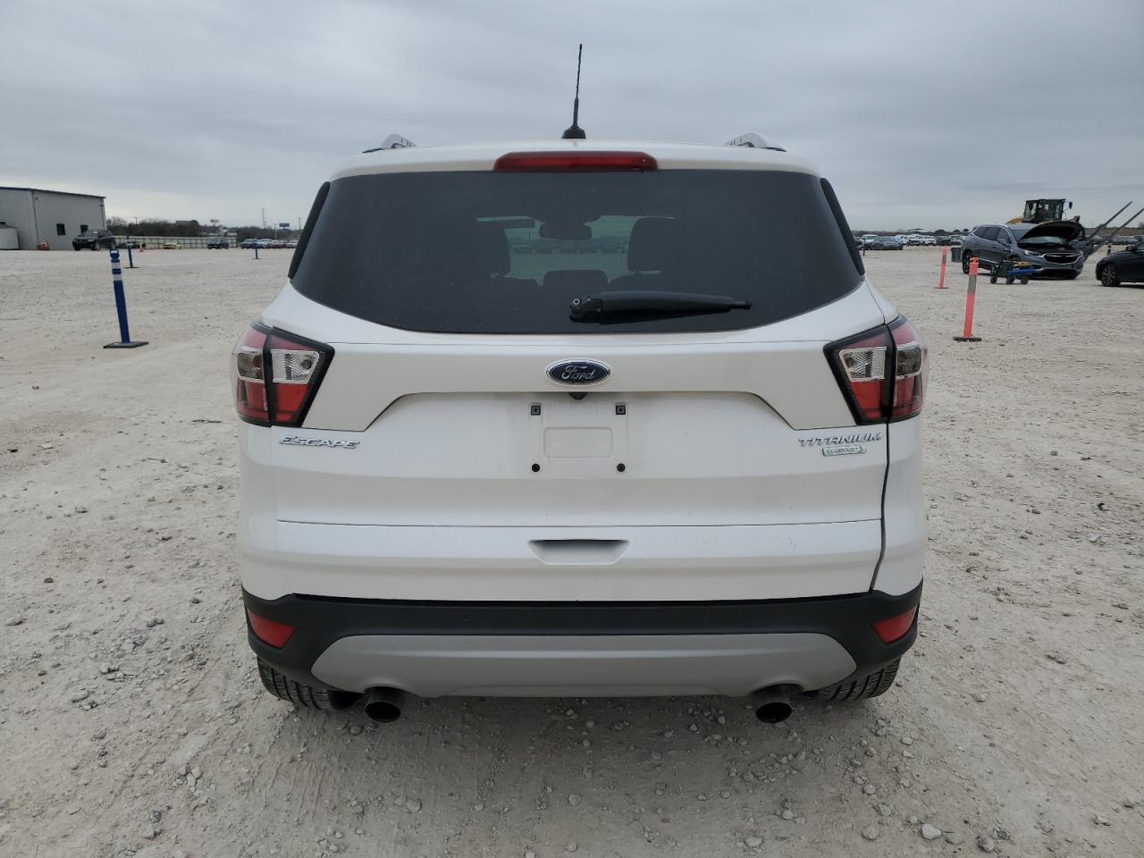 2017 Ford Escape - Image 6