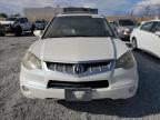 2007 Acura Rdx  en Venta en Mentone, CA - Minor Dent/Scratches