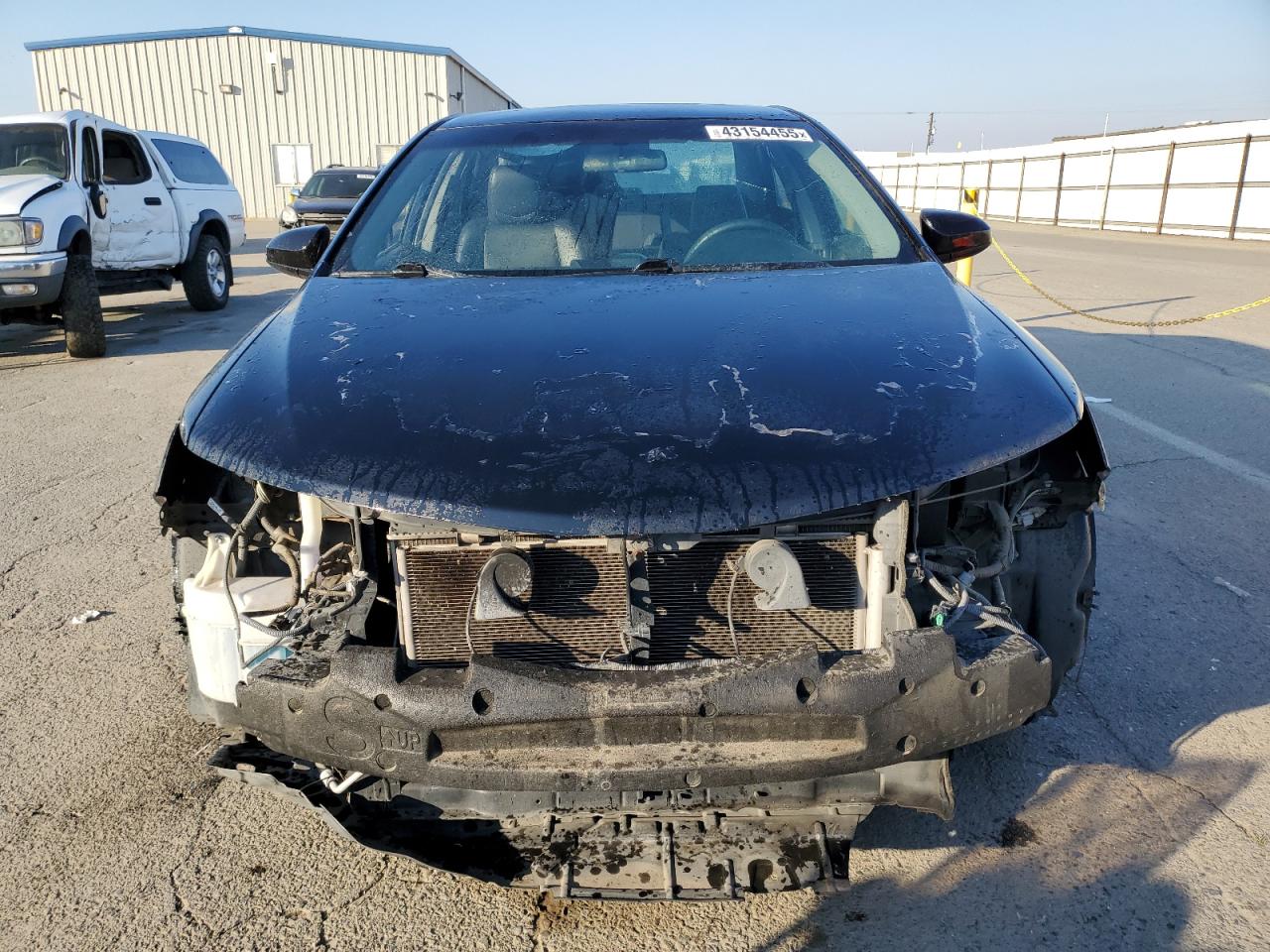 2012 Toyota Camry - Image 5