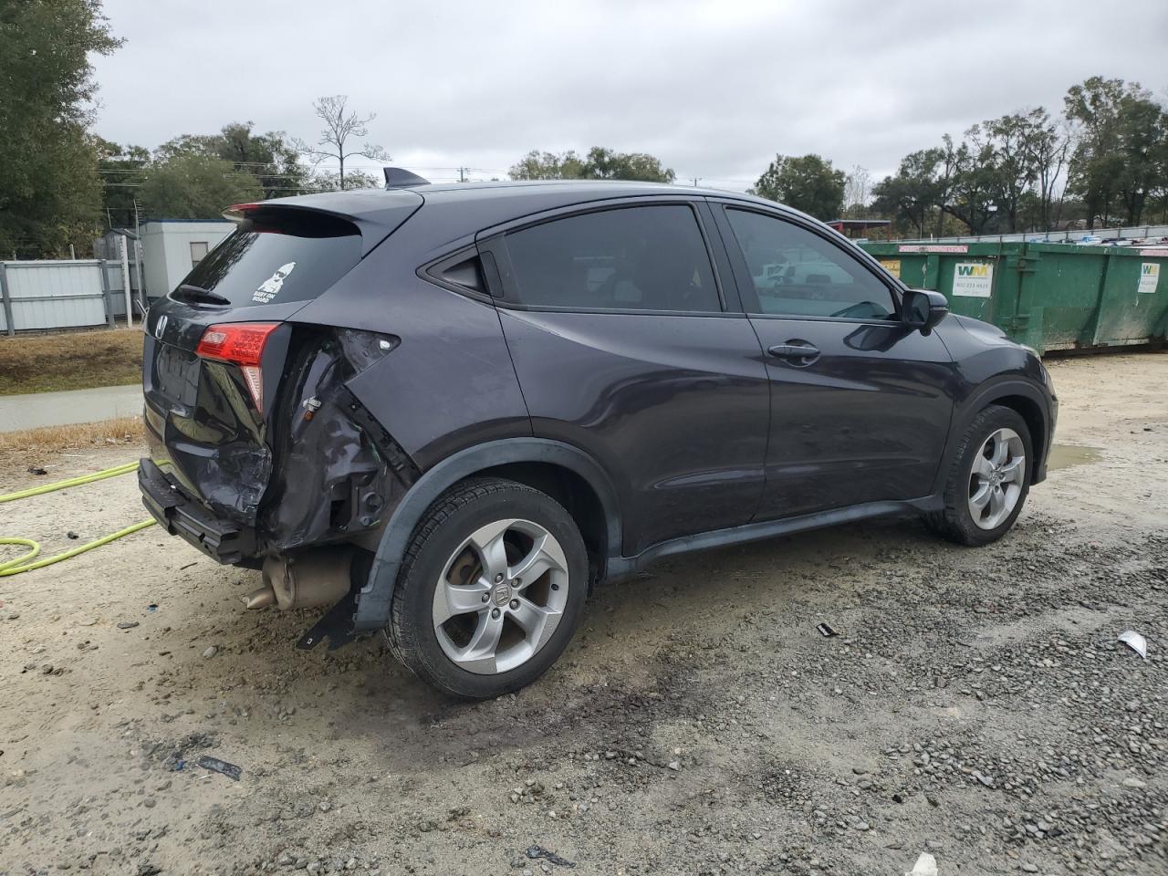 2016 Honda HR-V - Image 3