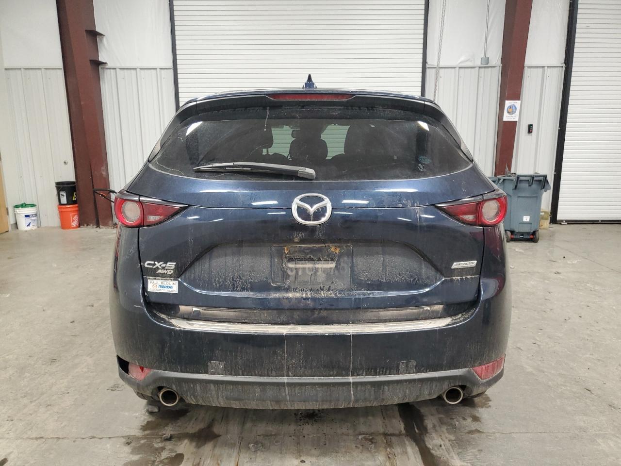2018 Mazda CX-5 - Image 6