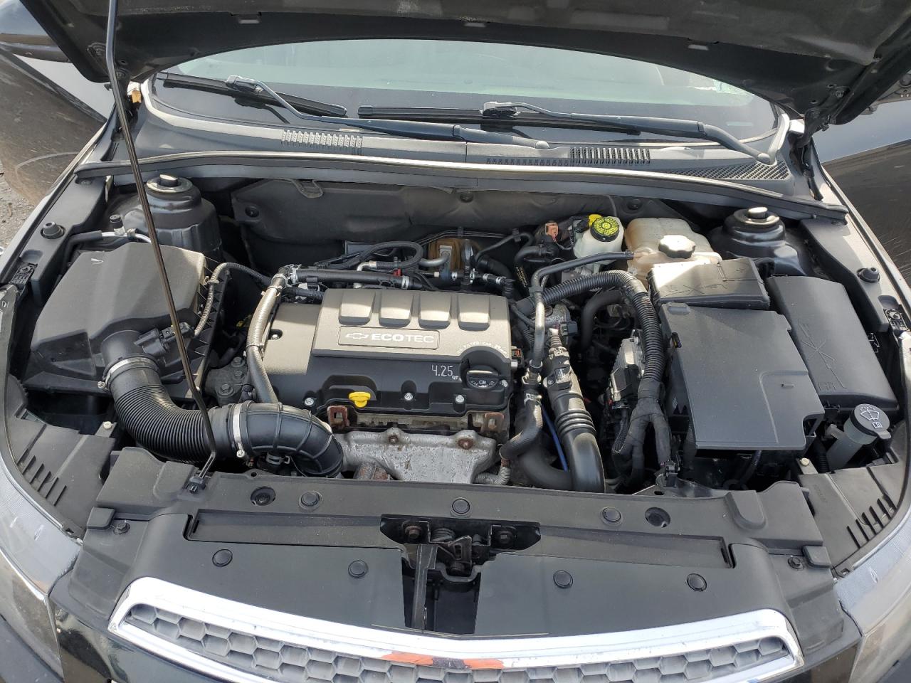 2011 Chevrolet Cruze - Image 13
