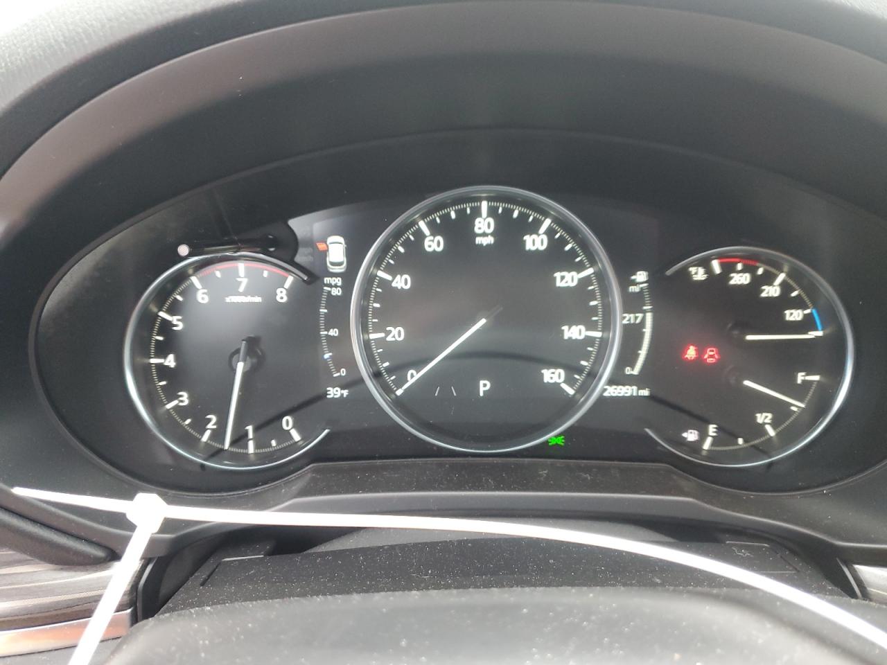 2021 Mazda CX-5 - Image 9
