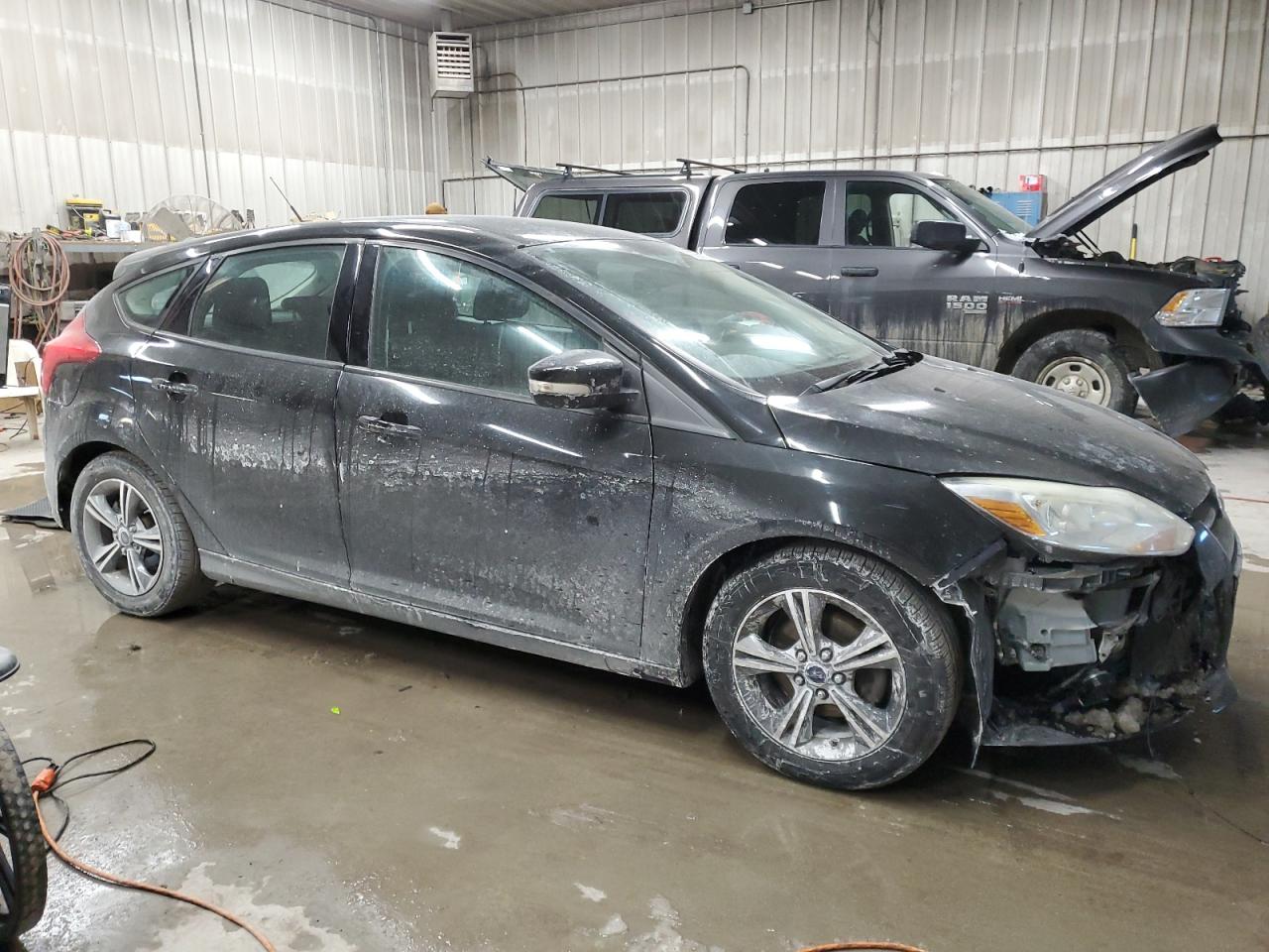 2014 Ford Focus - Image 4