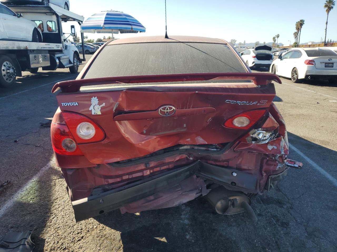 2008 Toyota Corolla - Image 7