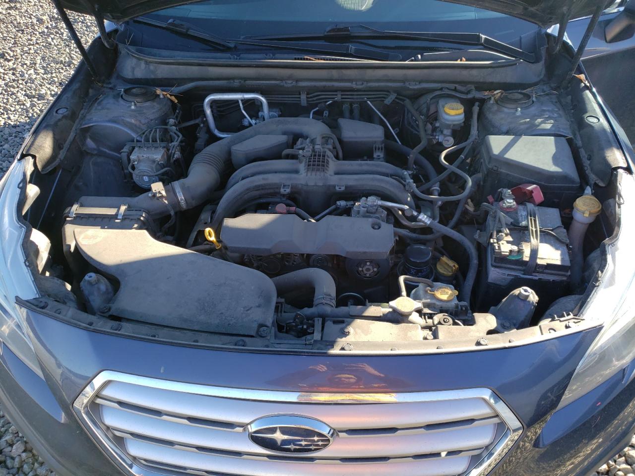 2017 Subaru Outback - Image 12