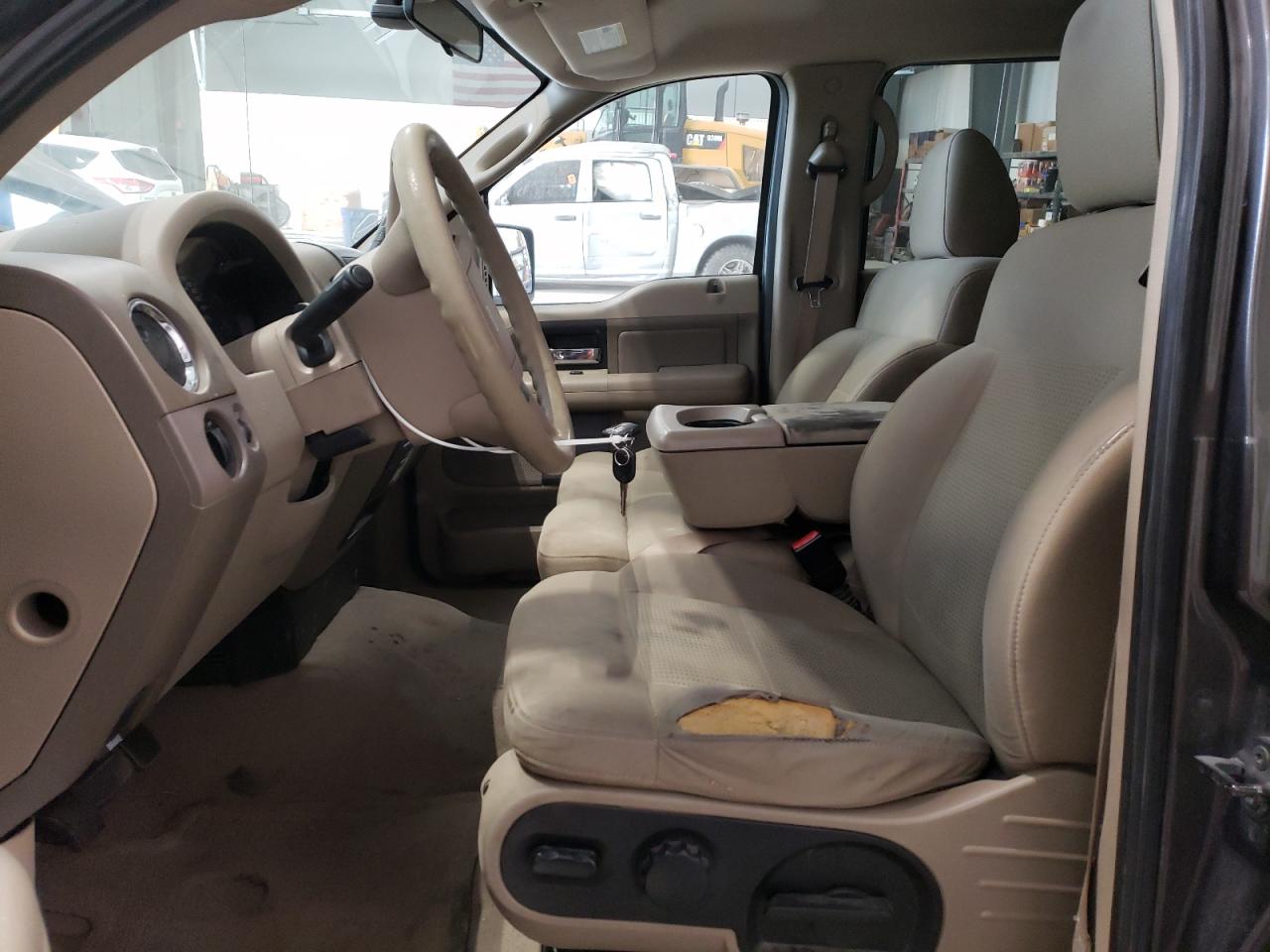 2007 Ford F-150 - Image 7