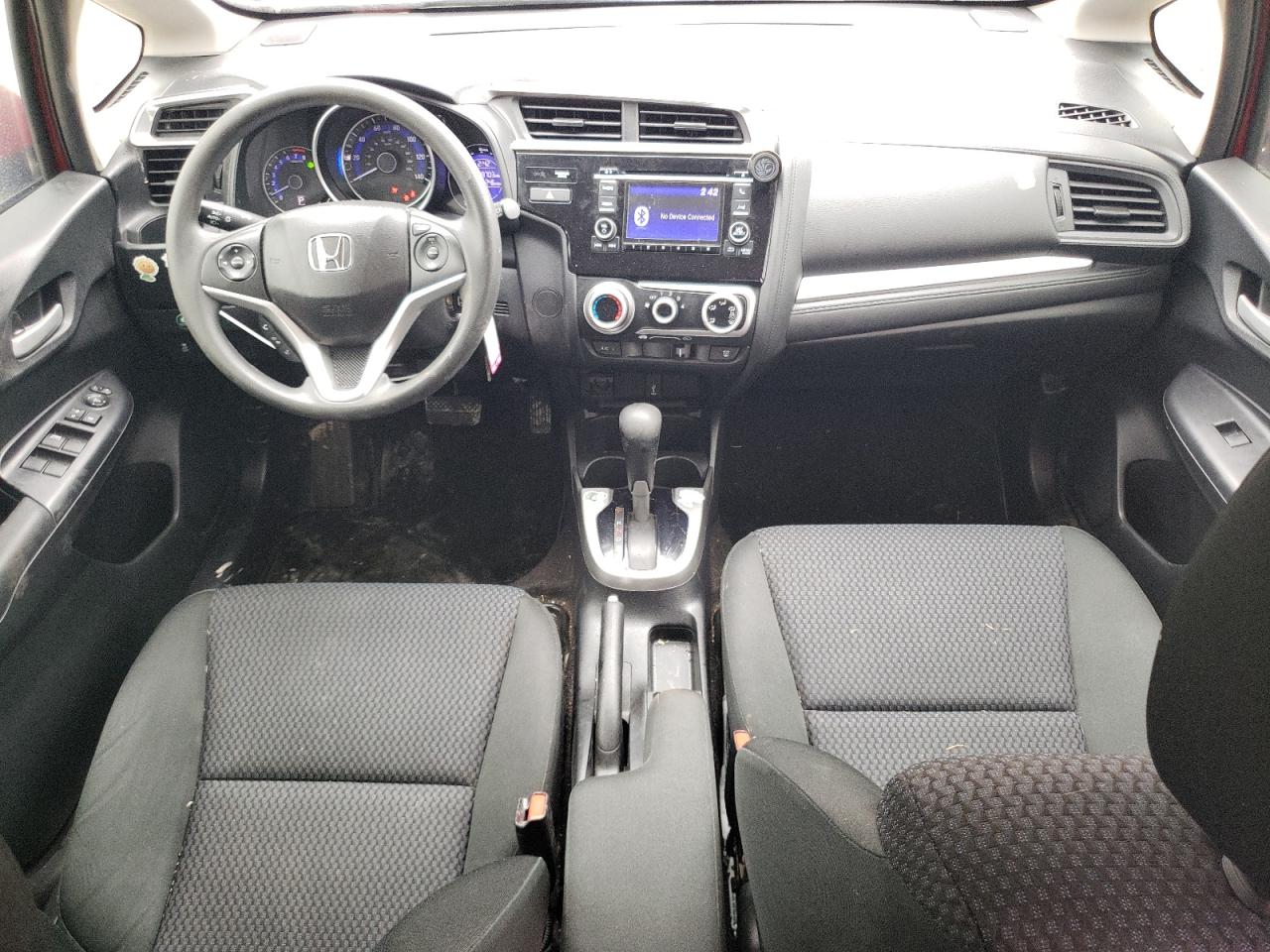 2019 Honda Fit - Image 8