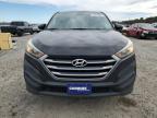 2017 Hyundai Tucson Se en Venta en Lumberton, NC - Side