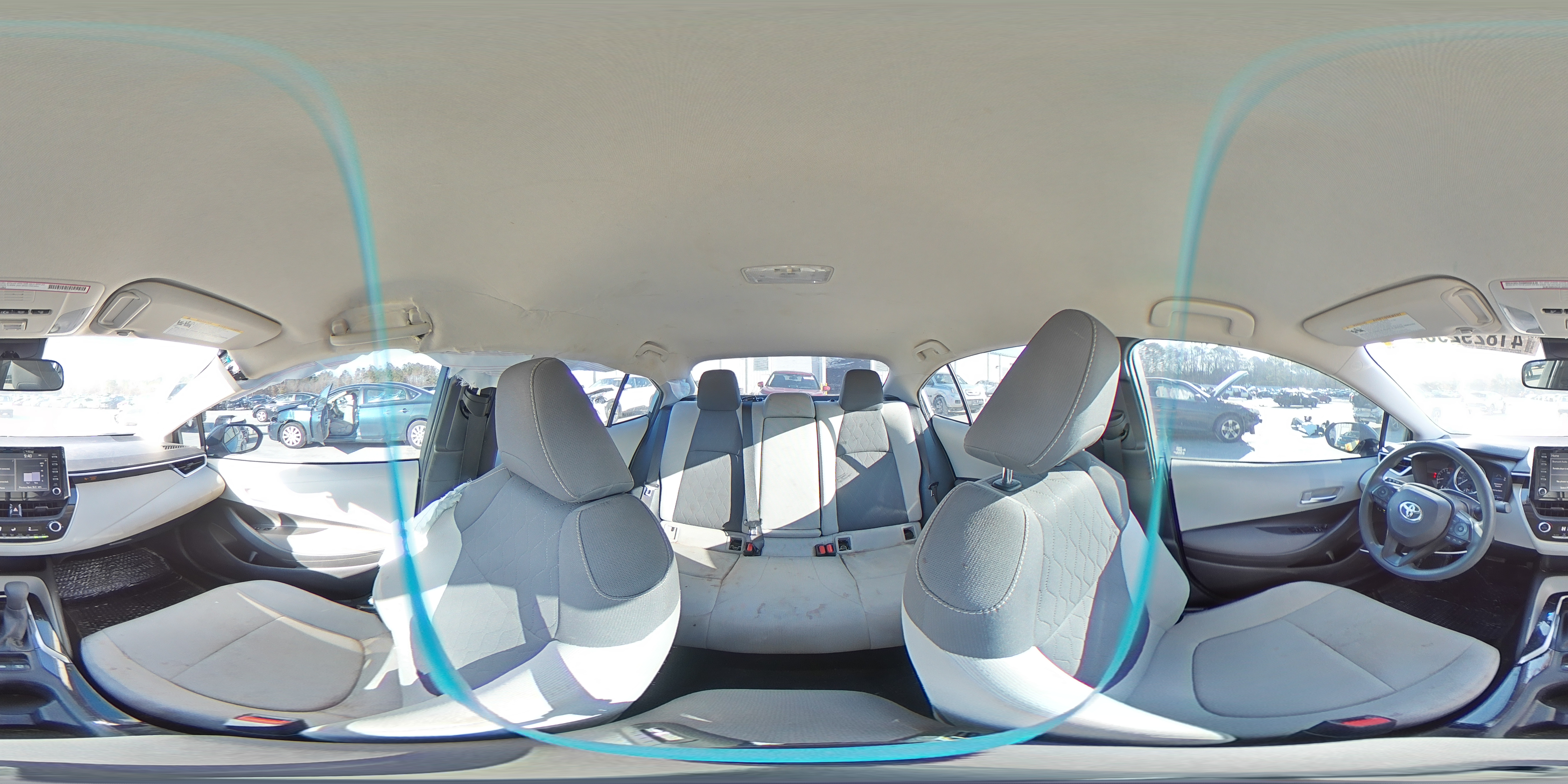 2020 Toyota Corolla - Image 13