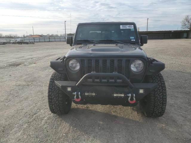  JEEP GLADIATOR 2021 Czarny