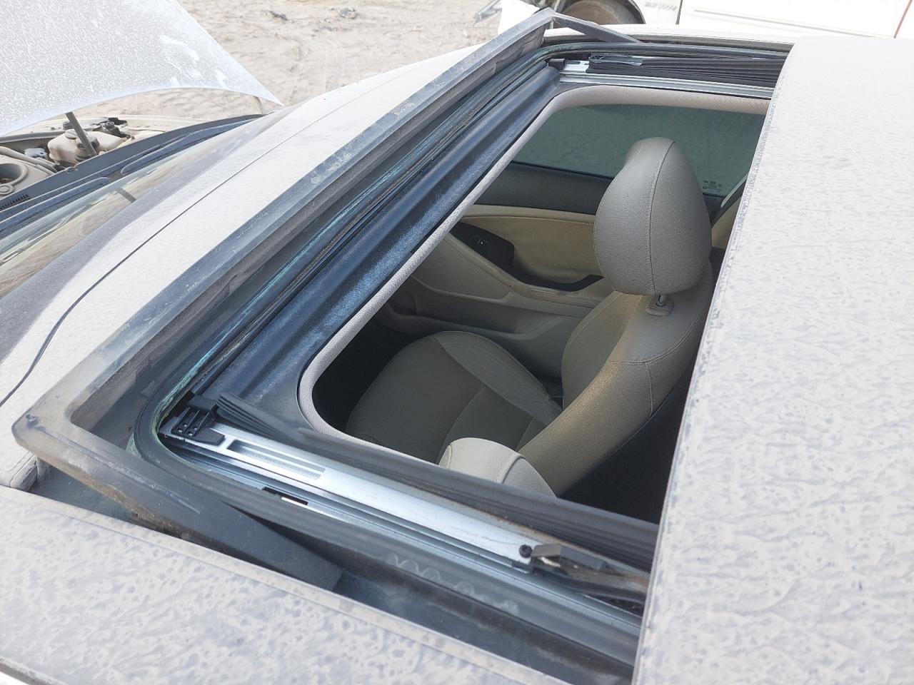 KNAGN4120F5534566 - 2015 Kia Optima Lx - #86225774