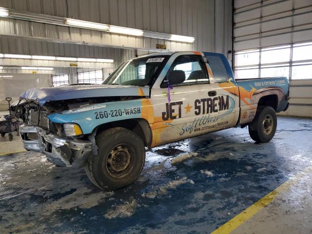 2001 Dodge Ram 2500 
