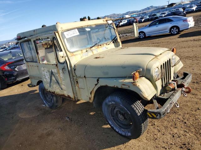 1975 Jeep Cj-5