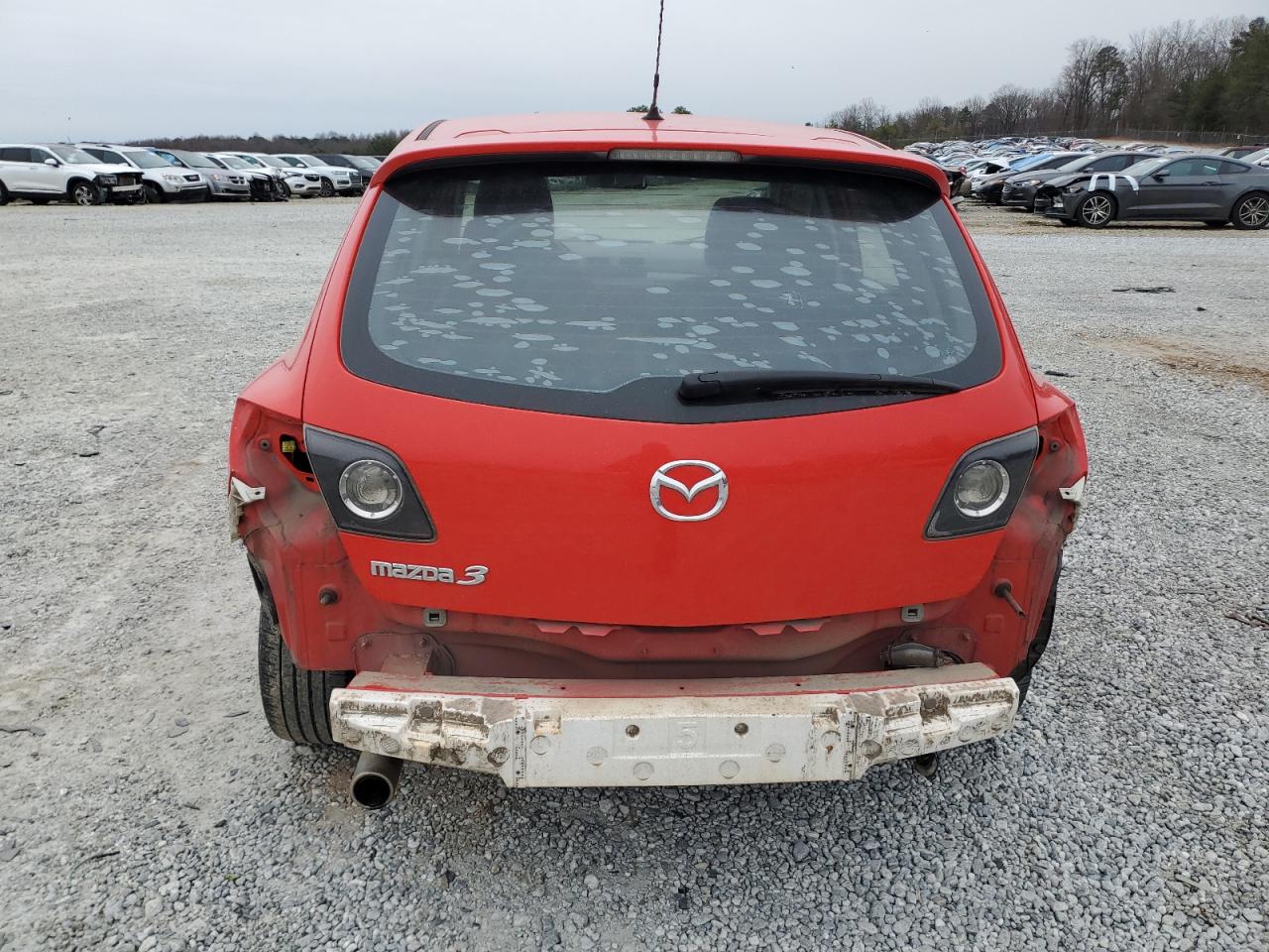 2007 Mazda 3 - Image 6