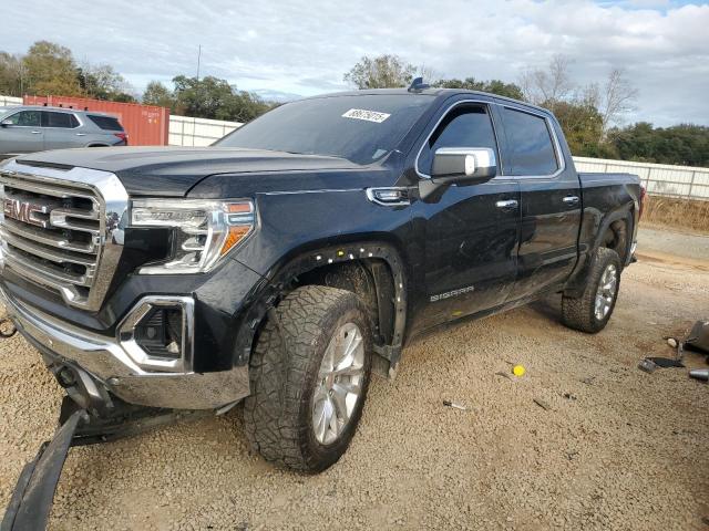 2020 Gmc Sierra K1500 Slt