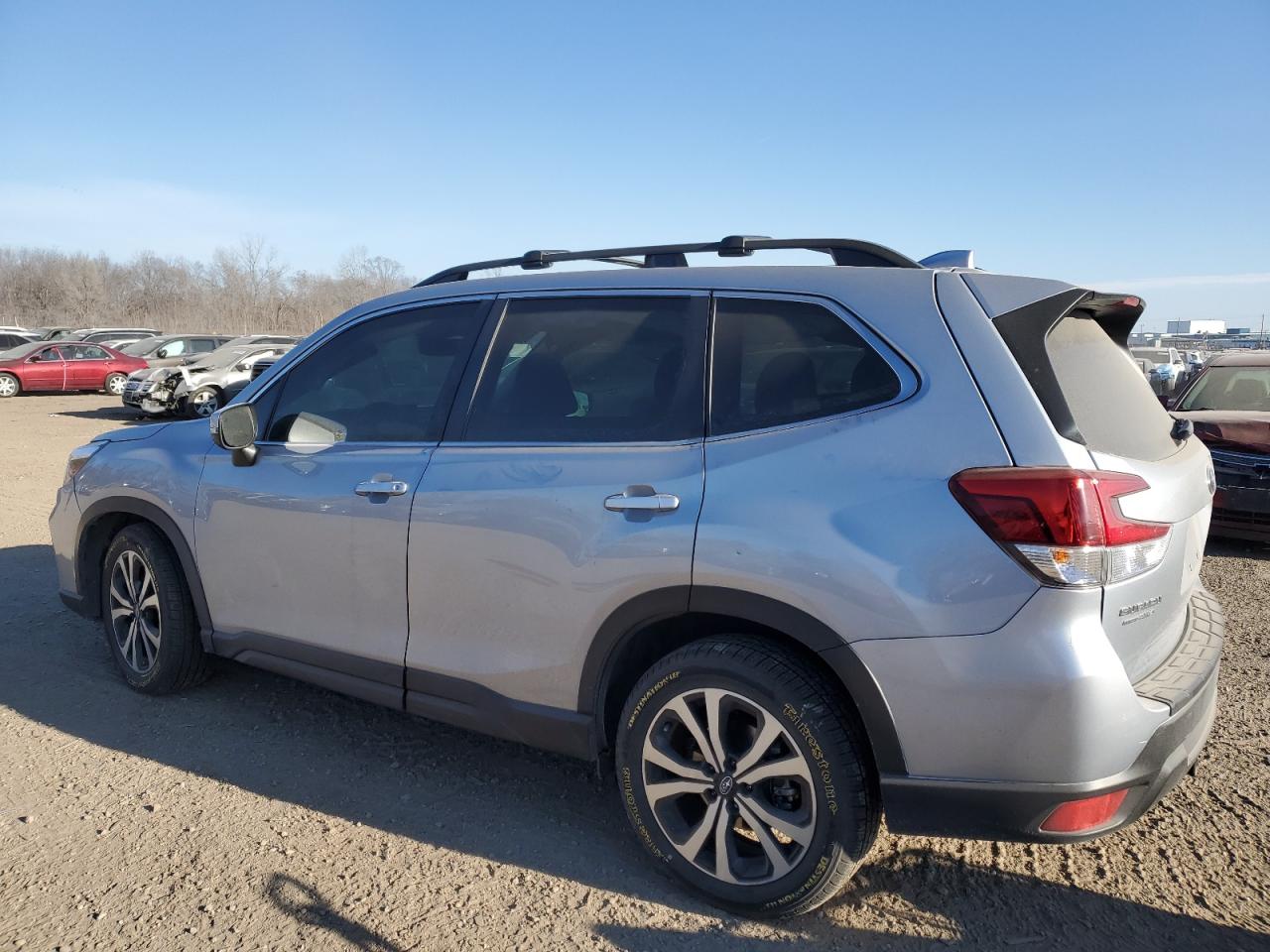 2021 Subaru Forester - Image 2