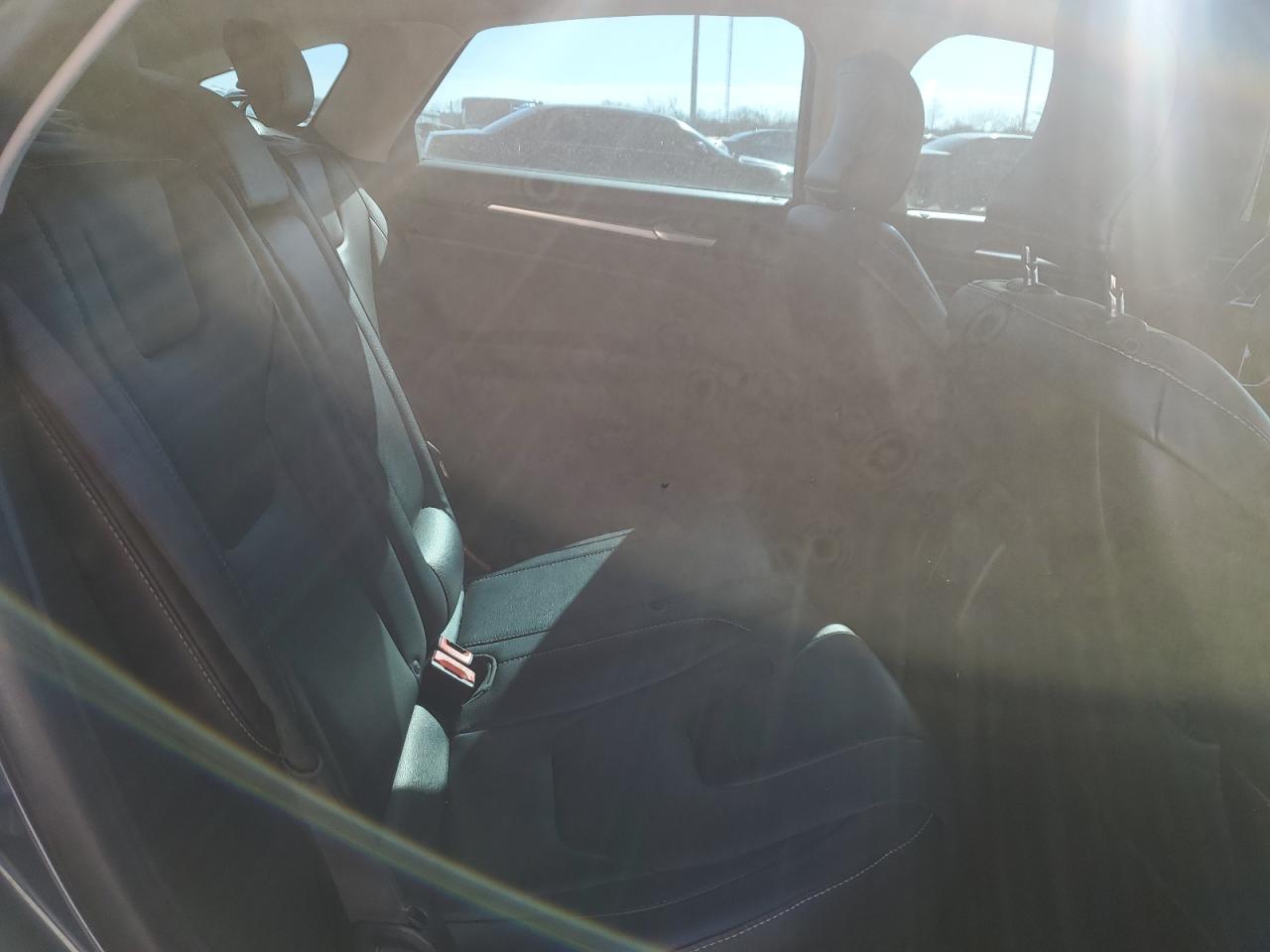 2019 Ford Fusion - Image 10